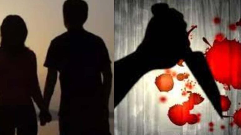 शादी का दबाव बनाने पर आरोपी प्रेमी ने की प्रेमिका की हत्या, वाटरफॉल में फेंका शव, पिता समेत तीन गिरफ्तार