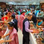 Major Drop in Gold and Silver Prices: Here Is the Reason
