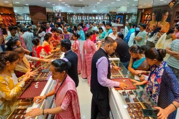 Major Drop in Gold and Silver Prices: Here Is the Reason