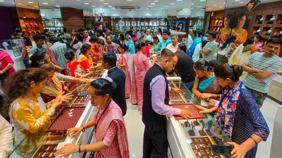 Major Drop in Gold and Silver Prices: Here Is the Reason