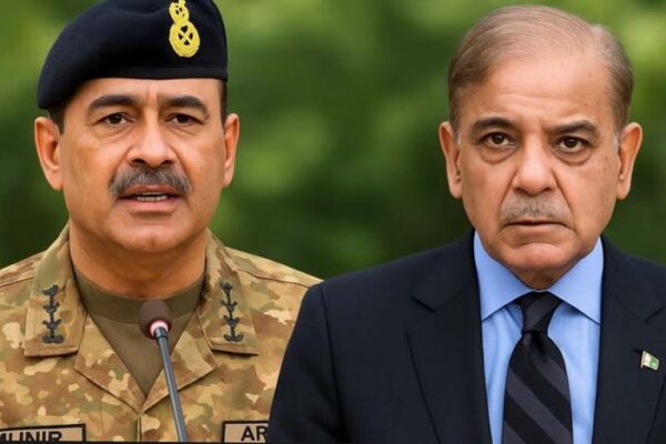 Pakistan admits Afghanistan carried out 53 attacks