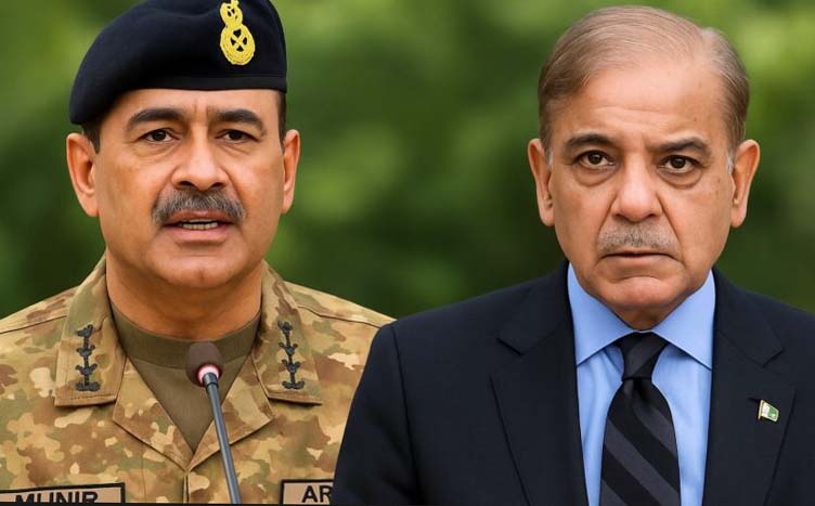 Pakistan admits Afghanistan carried out 53 attacks