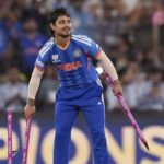 Cousin's death, yet his spirits remained unbroken... Ishan Kishan's emotional revelation after victory