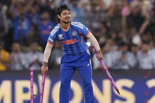 Cousin's death, yet his spirits remained unbroken... Ishan Kishan's emotional revelation after victory