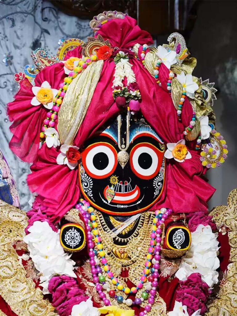 These Secrets Emerge from the Jagannath Temple's Ratna Bhandar: What Is Inside the Yellow and Red Pouches? Get the Full Story.