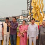 PM Matsya Sampada Yojana Provides a New Direction; Paklu Markam Becomes a Prosperous Farmer