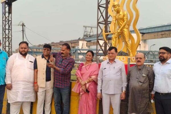 PM Matsya Sampada Yojana Provides a New Direction; Paklu Markam Becomes a Prosperous Farmer