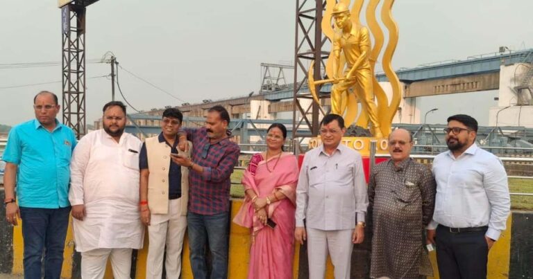 PM Matsya Sampada Yojana Provides a New Direction; Paklu Markam Becomes a Prosperous Farmer