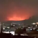 Afghanistan attack, Pakistan blames India