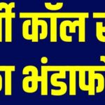 Cyber ​​fraud racket, Fake call centre,