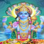 The first significant fast following Navratri and Ram Navami is Kamada Ekadashi Vrat 2026—find out the auspicious timings