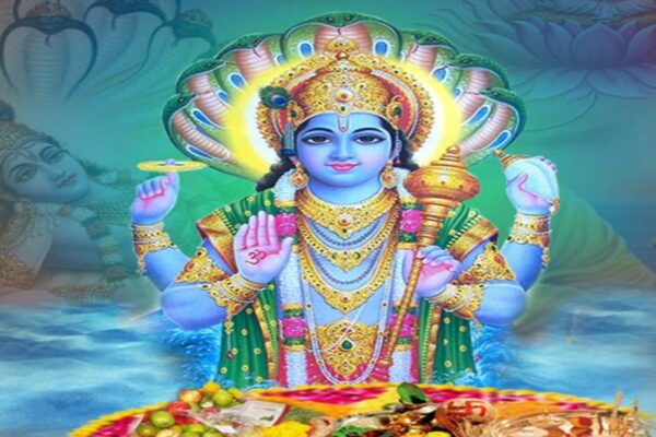 The first significant fast following Navratri and Ram Navami is Kamada Ekadashi Vrat 2026—find out the auspicious timings