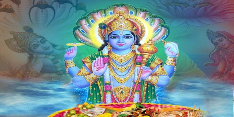 The first significant fast following Navratri and Ram Navami is Kamada Ekadashi Vrat 2026—find out the auspicious timings