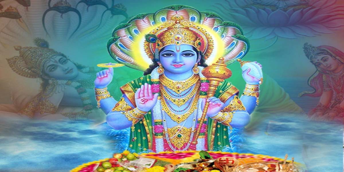 The first significant fast following Navratri and Ram Navami is Kamada Ekadashi Vrat 2026—find out the auspicious timings