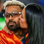 Hardik and Mahikaa crossed all limits, users got angry when they got romantic in public.