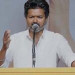Thalapathy Vijay, troubled by life's difficulties, made a big statement about his personal life.