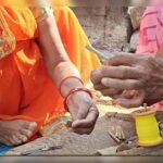 Government Focus on the Empowerment of Cottage Industries, Weavers, and Artisans