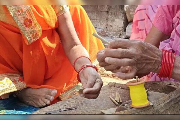 Government Focus on the Empowerment of Cottage Industries, Weavers, and Artisans