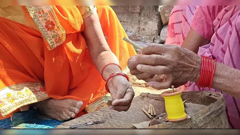 Government Focus on the Empowerment of Cottage Industries, Weavers, and Artisans