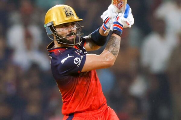 The King's Dangerous Comeback: The Break Becomes Kohli's Greatest Weapon