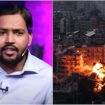 Khan Sir had said this about Iran, conflict in the Middle East war