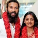 Monalisa's grandmother was furious; her father pleaded with her, but she still accepted her vow.