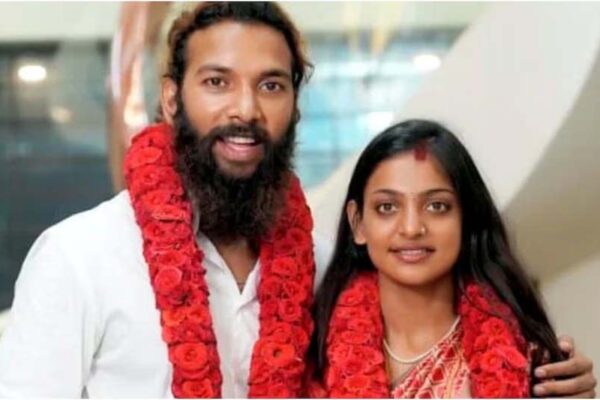 Monalisa's grandmother was furious; her father pleaded with her, but she still accepted her vow.