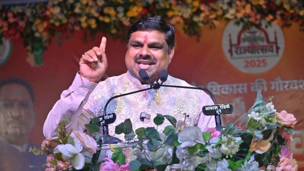 Minister Gajendra Yadav also sought suggestions from the members of the House for this budget, which includes a budgetary provision of over ₹1,221 crore.