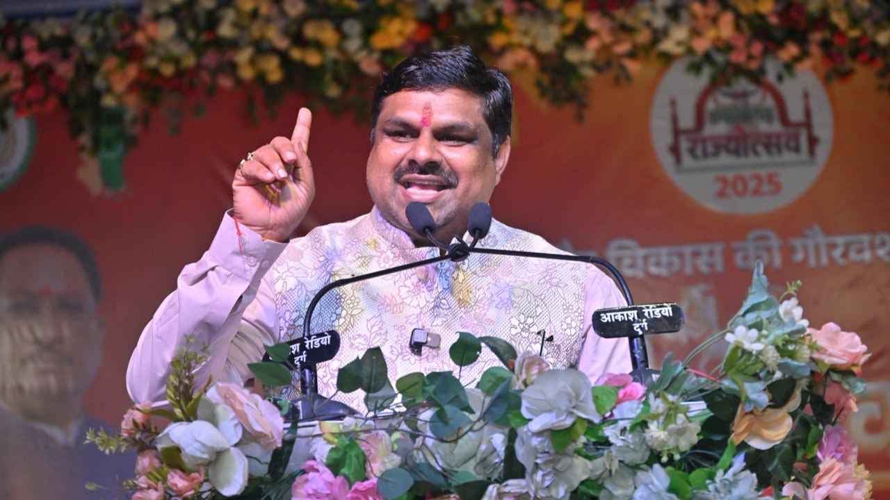 Minister Gajendra Yadav also sought suggestions from the members of the House for this budget, which includes a budgetary provision of over ₹1,221 crore.