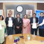 CSIR, CRRI, IIF, Sustainable Infrastructure, Circular Economy,