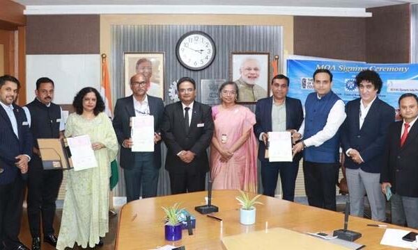 CSIR, CRRI, IIF, Sustainable Infrastructure, Circular Economy,