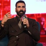Akshay Kumar Speaks on the Industry's 'Fake Fitness': You Can't Build Six-Pack Abs in Just Four Months.