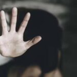 17-Year-Old Married Woman Raped; Accused Flees After Tying Her to a Community Platform Pillar; Sarpanch and Relatives Provide Assistance.