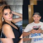 Ishan Kishan's girlfriend is from a business family, Aditi is a model.