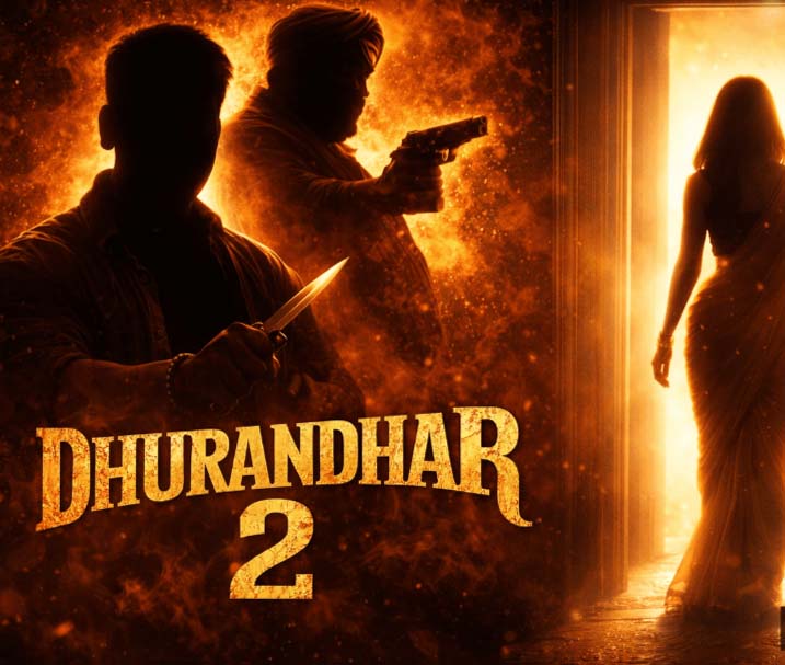 Ranveer Singh joins the elite '₹1200 Crore Club'; *Dhurandhar 2* is no longer just a blockbuster—it has become a record-breaking machine