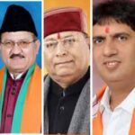 7 Ministers in Dhami Cabinet Have Ties to the 'Hand'; Eyes Set on Mission 2027