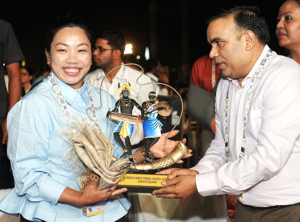 Changing weight categories poses a major challenge ahead of the Commonwealth and Asian Games.