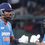 Hardik Pandya encouraged Ishan Kishan