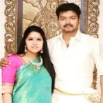 Wife Sangeeta does not want to leave husband Vijay's house, files petition in court