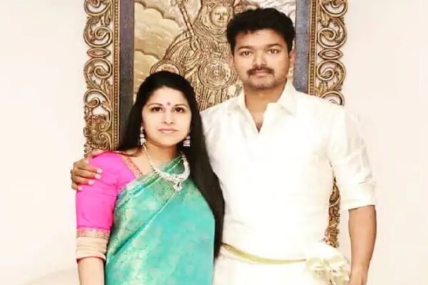 Wife Sangeeta does not want to leave husband Vijay's house, files petition in court