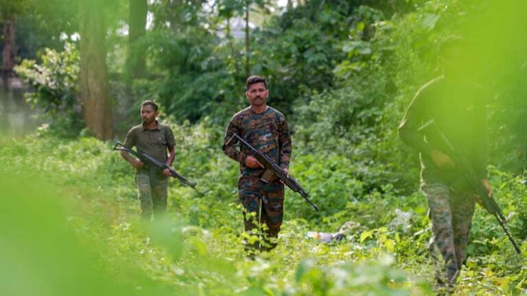 छत्तीसगढ़ में नक्सलवाद का खात्मा, अब आगे क्या और कैसे बन रहा बड़ा प्लान, जानिए