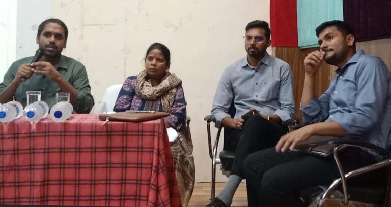 राजस्व कार्यों में पारदर्शिता और गति पर जोर, अतिक्रमण पर जीरो टॉलरेंस