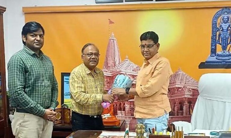 ​भीषण गर्मी को देखते हुए छात्रों के लिए बड़ी राहत, लाइब्रेरी में बनेगा एयरकूल्ड रीडिंग रूम