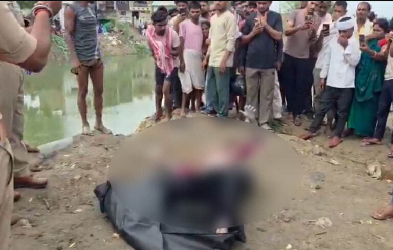 रील बनाने पर परिजनों ने लगाई फटकार, लड़की ने नहर में कूदकर दे दी जान 