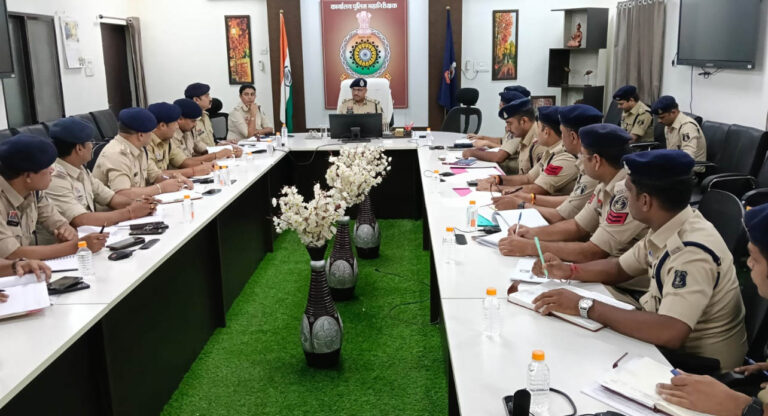फर्जी SIM बेचने वाले POS एजेंटों पर तत्काल FIR के आदेश