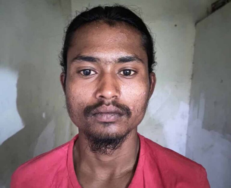 भाई-बहन की हत्या की कोशिश, नशेड़ी को शराब पीने पैसे नहीं मिलने पर बौखलाया और फिर…