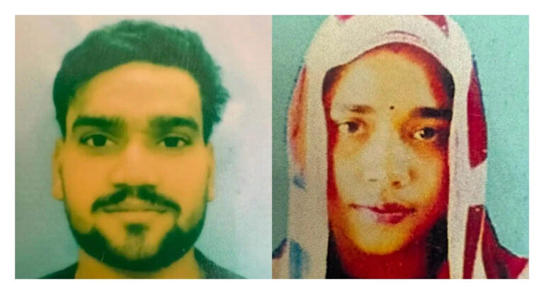 देवर-भाभी की निकली नहर में मिली दो लाशें, पुलिस को पीएम रिपोर्ट का इंतजार