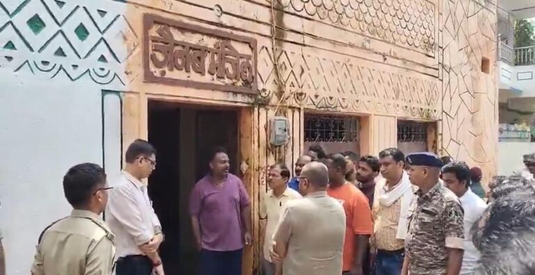 अंबिकापुर में बड़ी वारदात, बंदूकधारी भी शामिल था बदमाशों में
