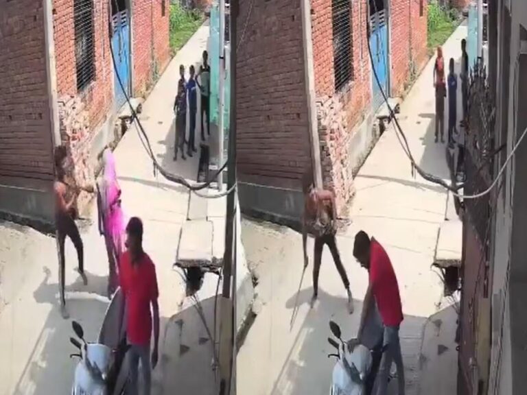 iPhone के लिए 3 लाख रुपये की मांग, दादी-बुआ ने मना किया तो युवक ने जमकर पीटा