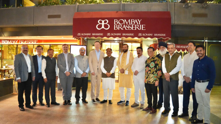 सिंगापुर के उद्योग जगत के प्रतिनिधियों के समक्ष मुख्यमंत्री साय ने रखीं छत्तीसगढ़ की निवेश संभावनाएं